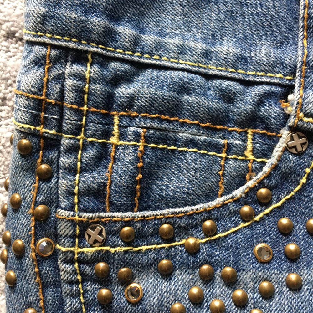 TAG Jeans - Picture 8 of 14